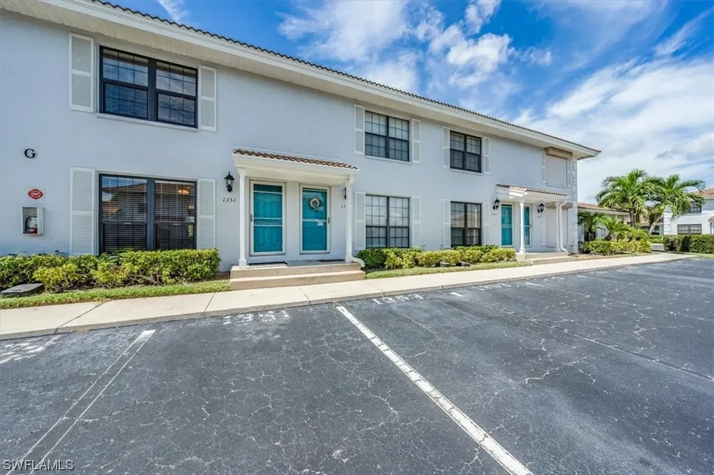 1351 Delbrook S Marco Island FL 34145