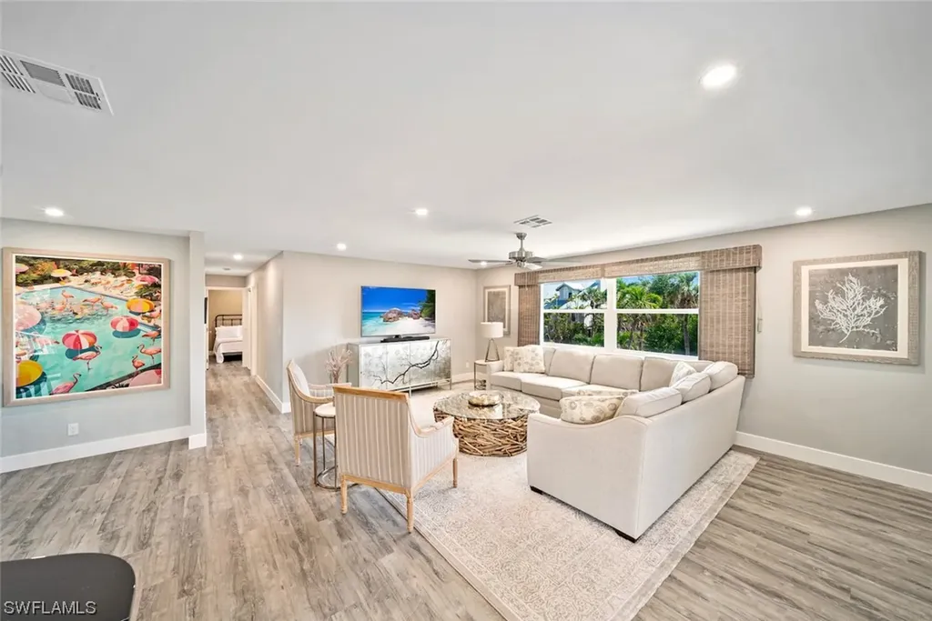198 Southwinds Drive Sanibel FL 33957