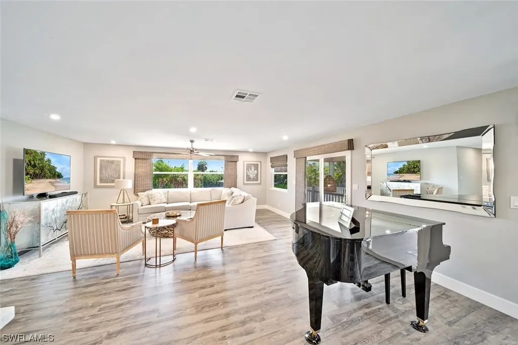 198 Southwinds Drive Sanibel FL 33957