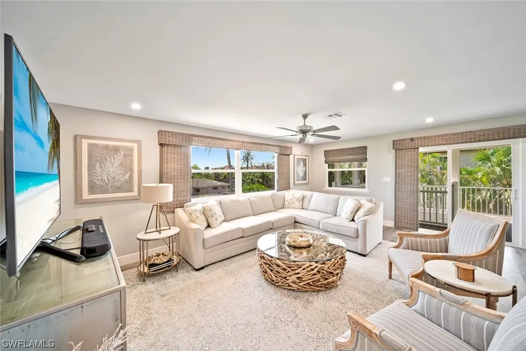 198 Southwinds Drive Sanibel FL 33957