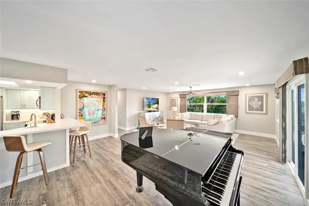 198 Southwinds Drive Sanibel FL 33957