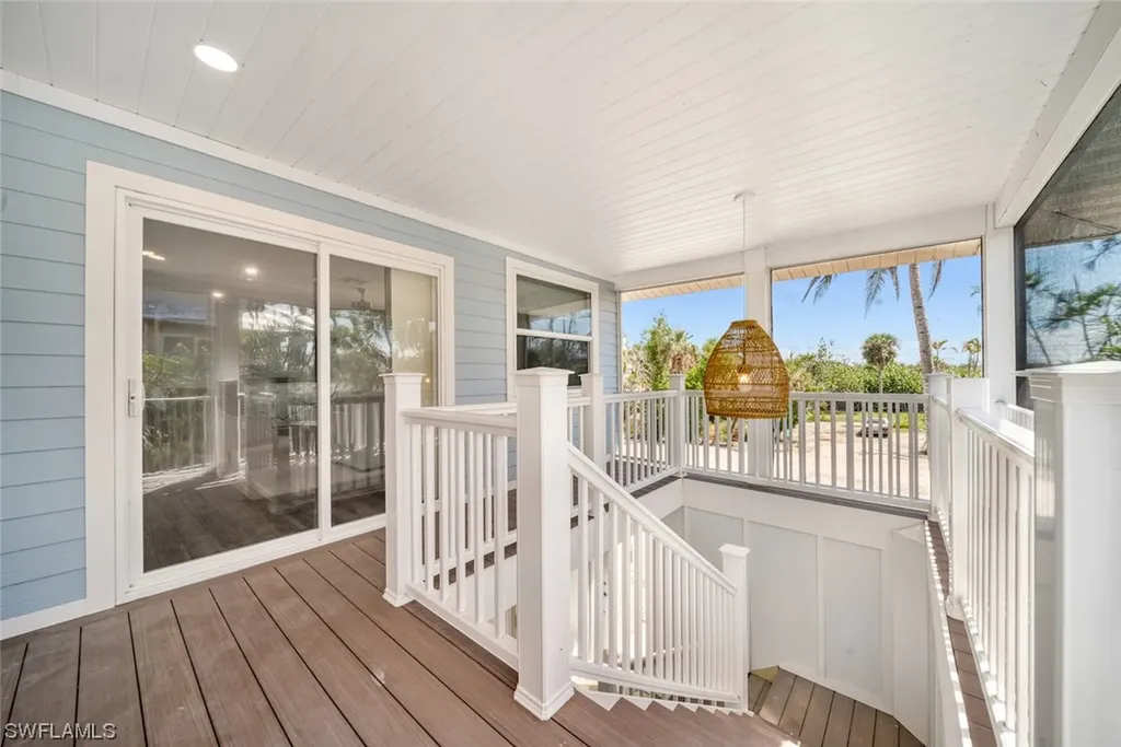 198 Southwinds Drive Sanibel FL 33957