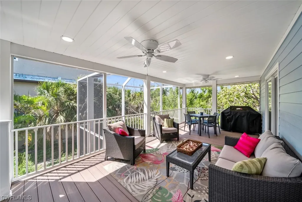 198 Southwinds Drive Sanibel FL 33957
