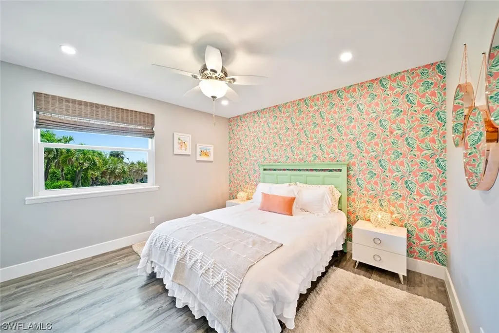 198 Southwinds Drive Sanibel FL 33957