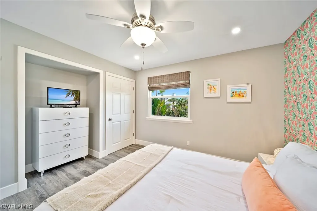 198 Southwinds Drive Sanibel FL 33957