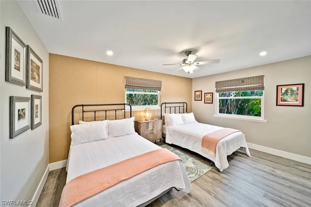198 Southwinds Drive Sanibel FL 33957