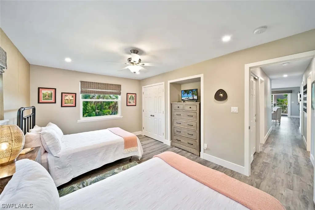 198 Southwinds Drive Sanibel FL 33957