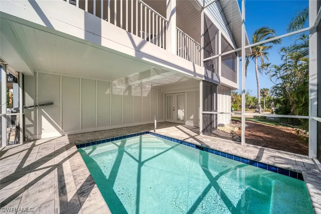 198 Southwinds Drive Sanibel FL 33957