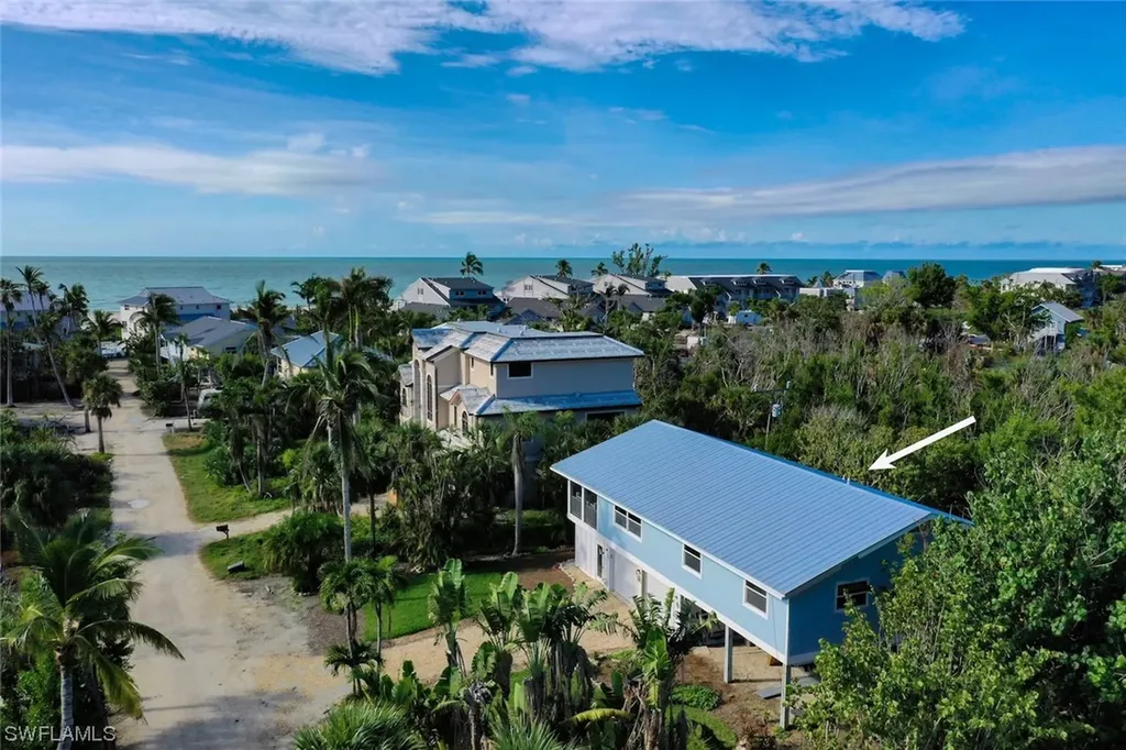 198 Southwinds Drive Sanibel FL 33957