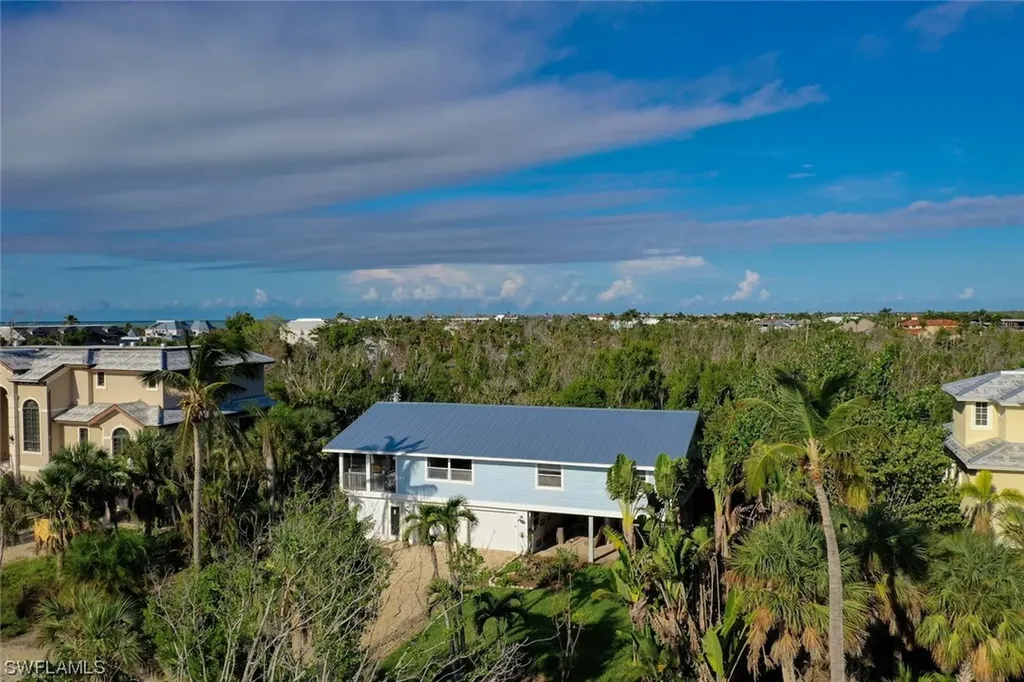 198 Southwinds Drive Sanibel FL 33957