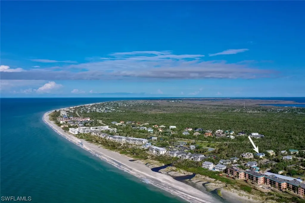 198 Southwinds Drive Sanibel FL 33957