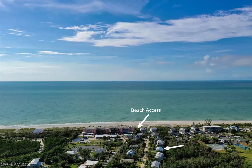 198 Southwinds Drive Sanibel FL 33957