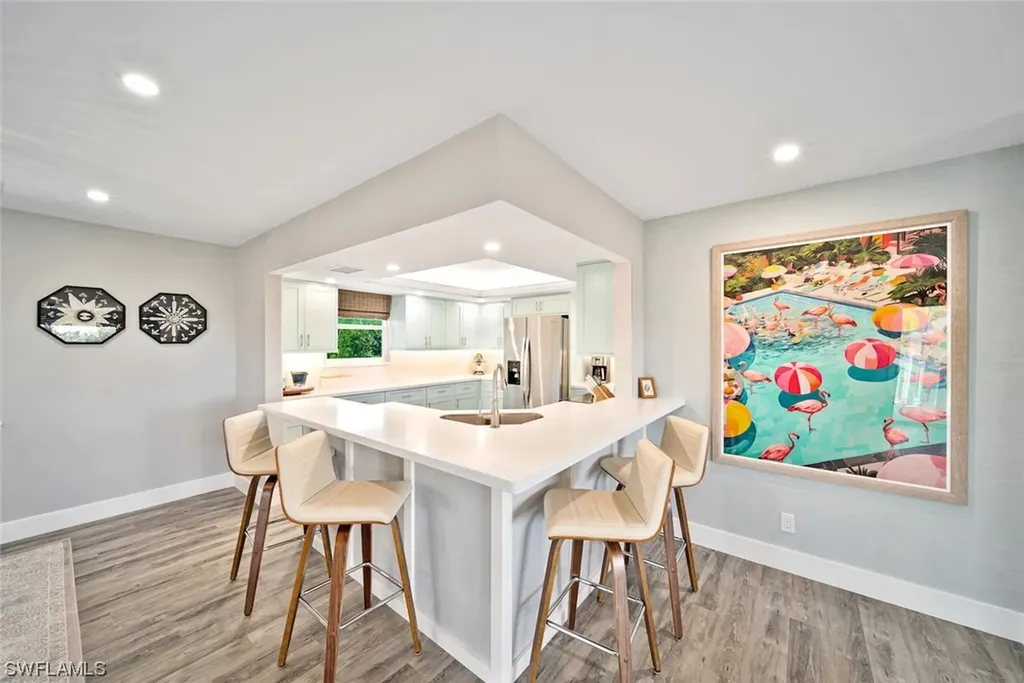 198 Southwinds Drive Sanibel FL 33957