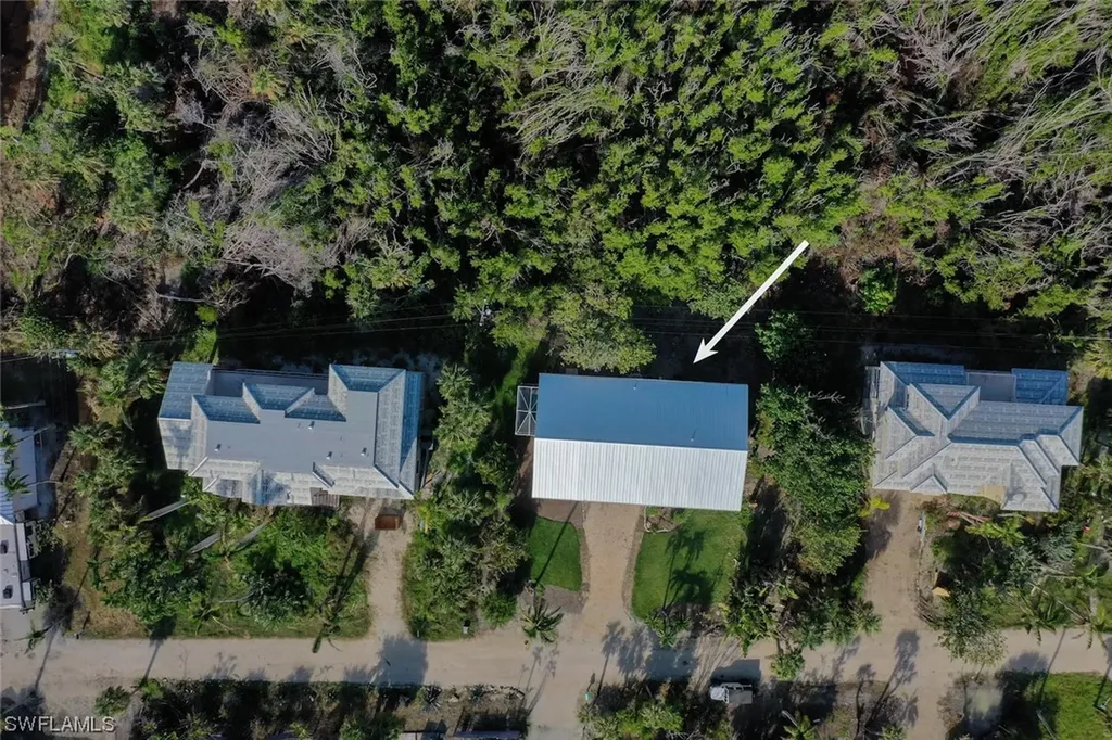 198 Southwinds Drive Sanibel FL 33957