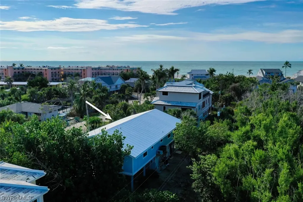 198 Southwinds Drive Sanibel FL 33957