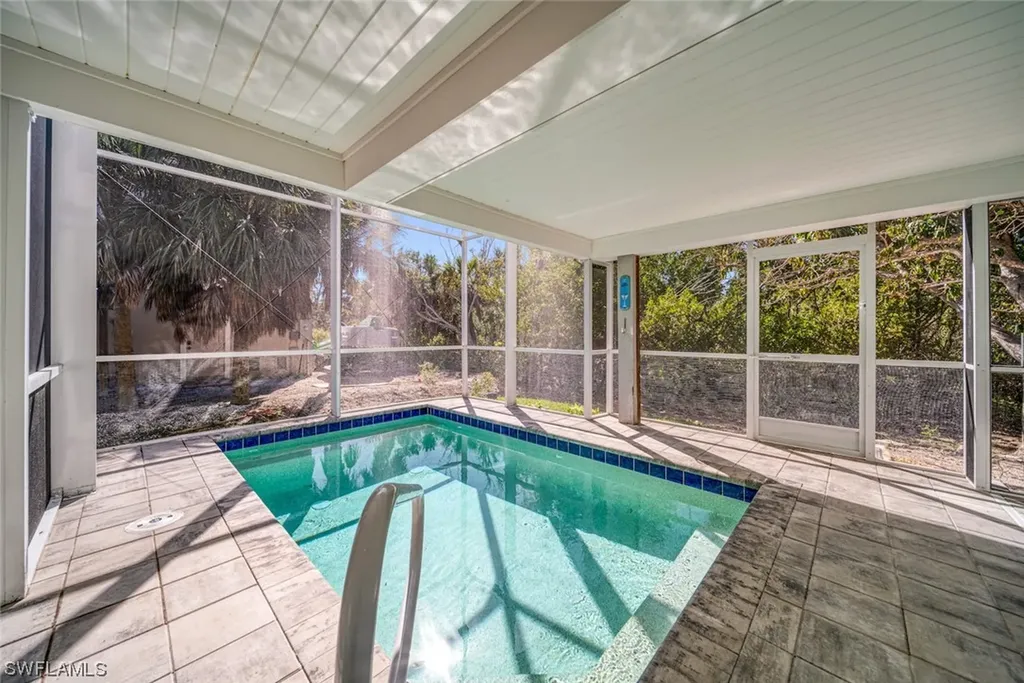 198 Southwinds Drive Sanibel FL 33957