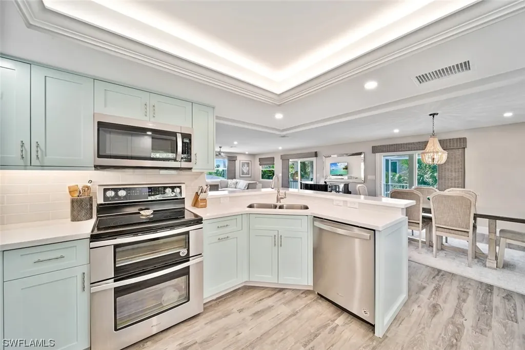 198 Southwinds Drive Sanibel FL 33957