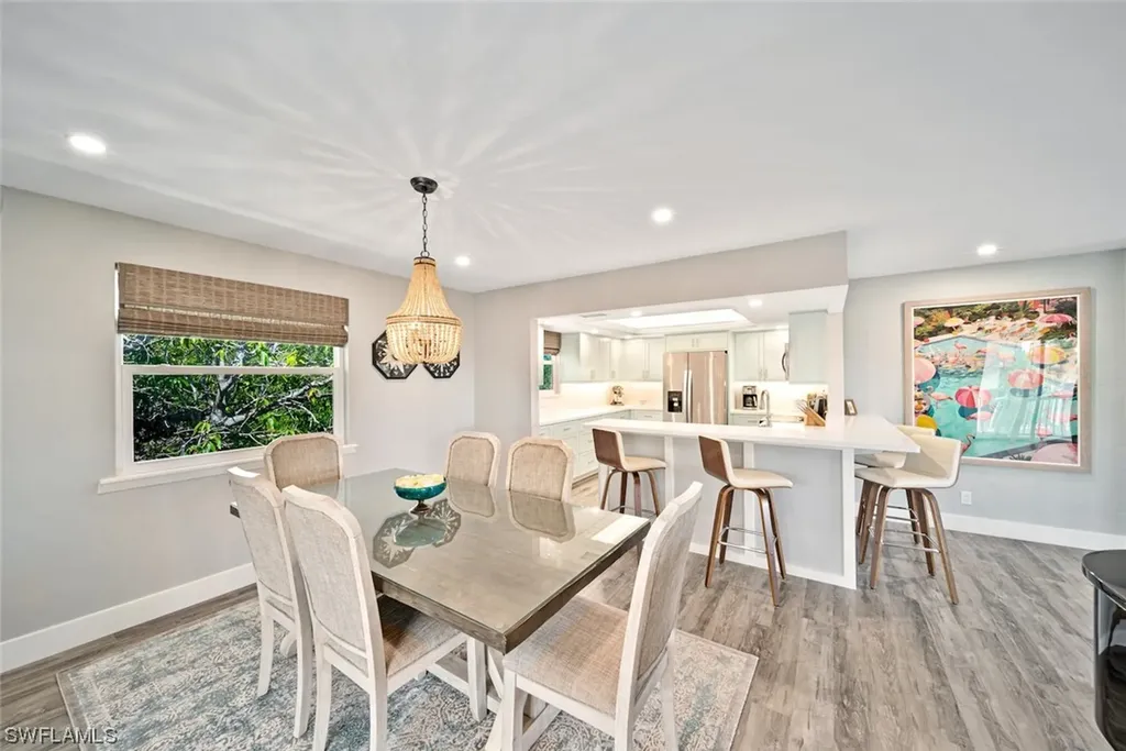 198 Southwinds Drive Sanibel FL 33957