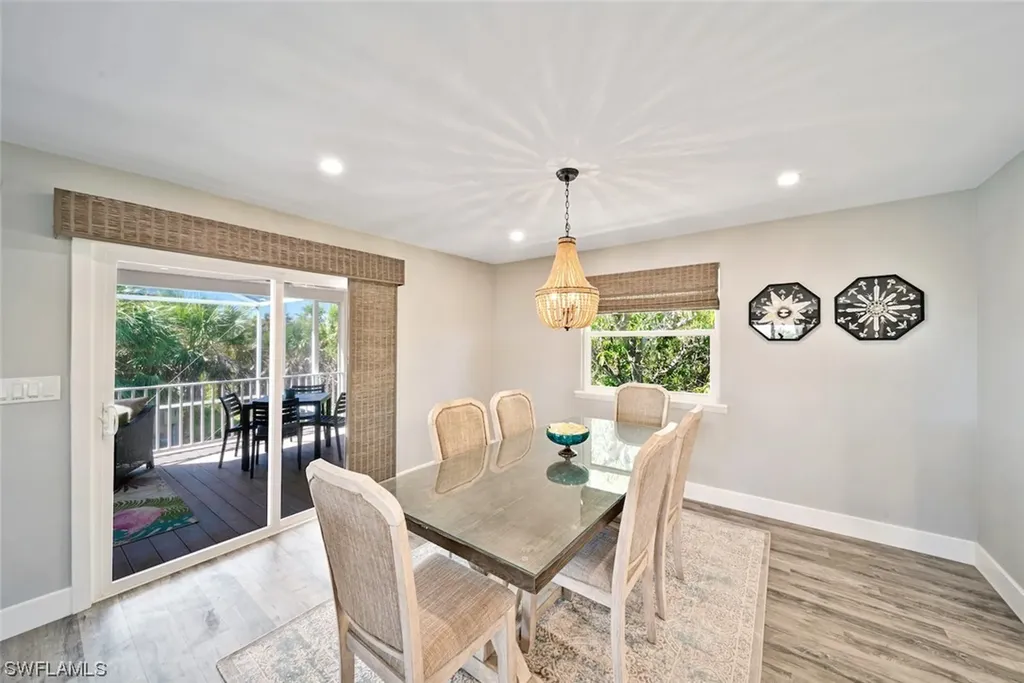 198 Southwinds Drive Sanibel FL 33957