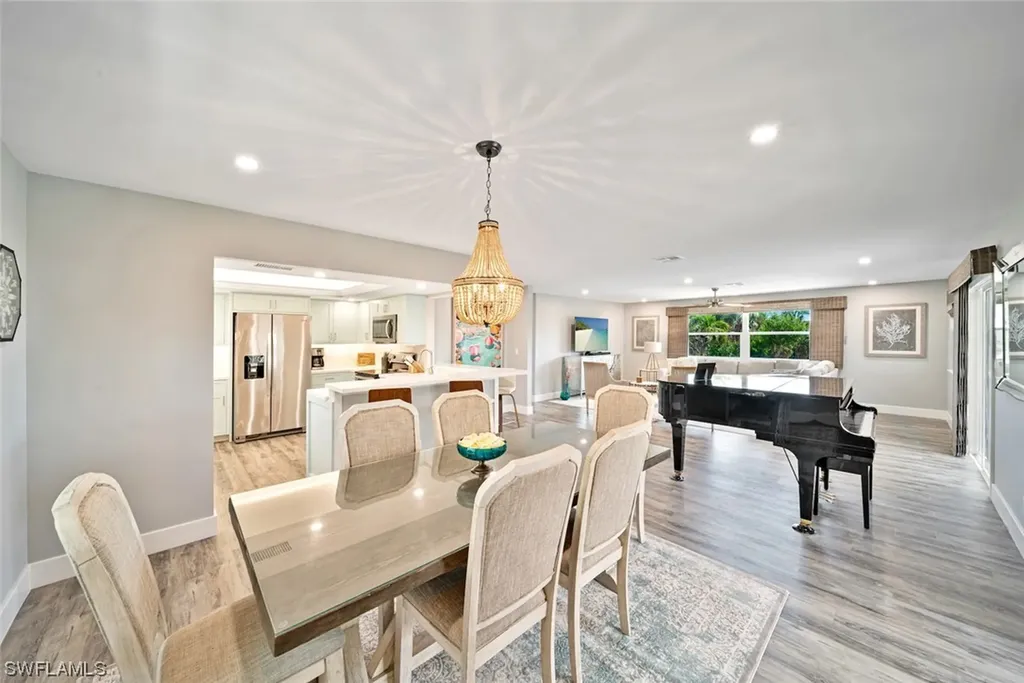 198 Southwinds Drive Sanibel FL 33957