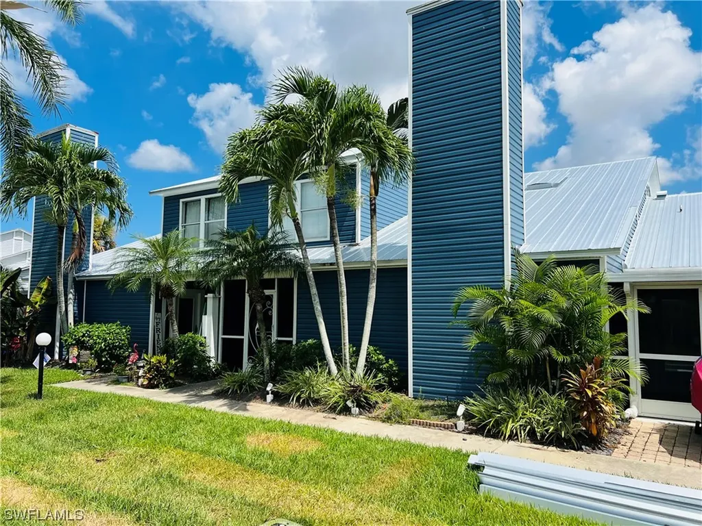3343 Timberwood Circle Naples FL 34105