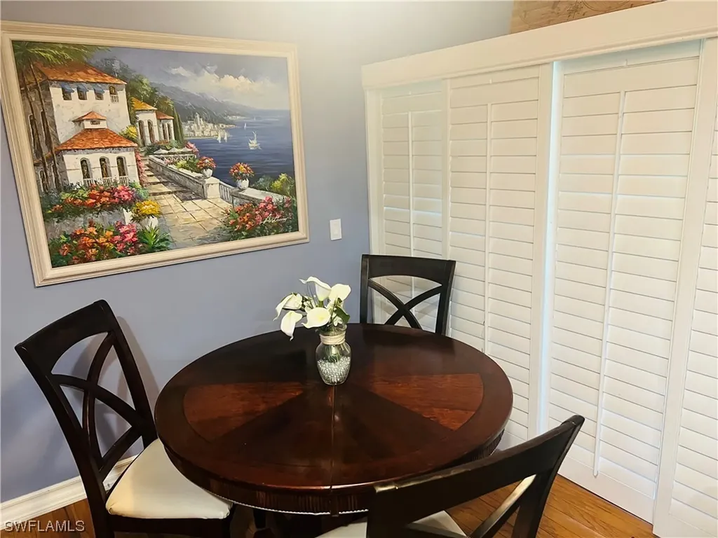 3343 Timberwood Circle Naples FL 34105