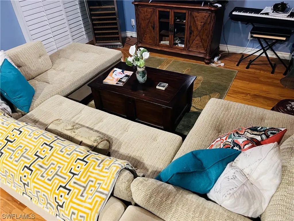 3343 Timberwood Circle Naples FL 34105