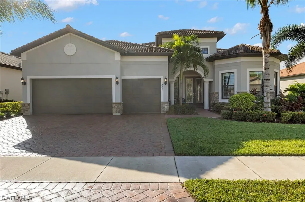 12287 Sussex Street Fort Myers FL 33913