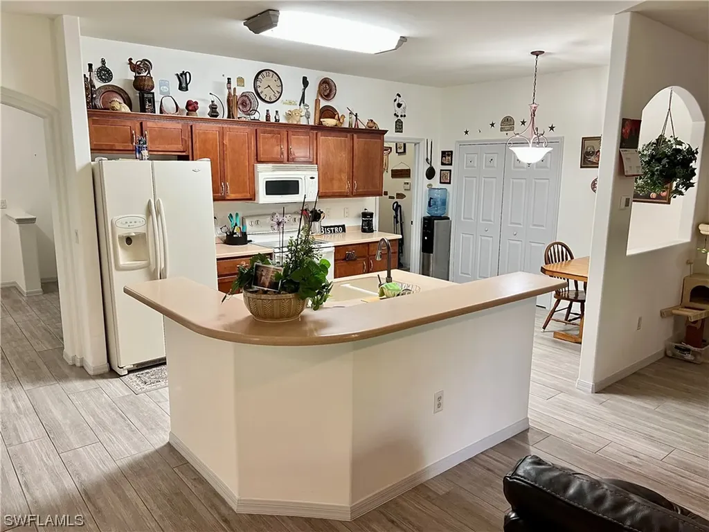 2493 Nature Pointe Loop Fort Myers FL 33905