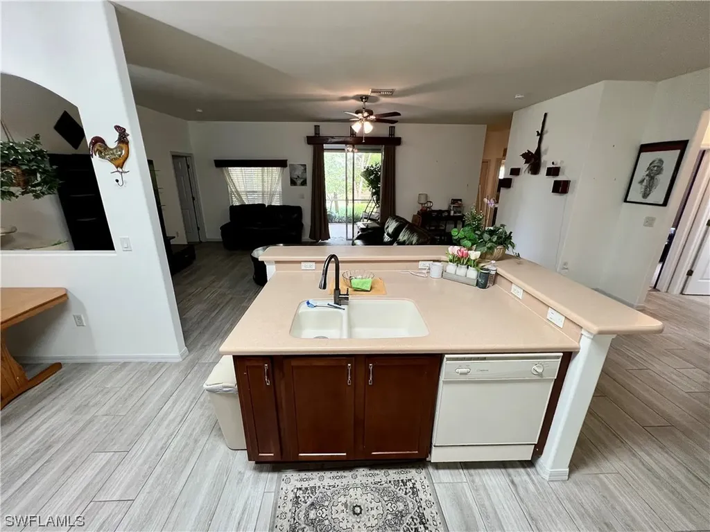 2493 Nature Pointe Loop Fort Myers FL 33905