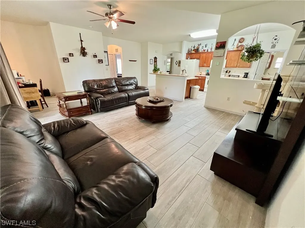 2493 Nature Pointe Loop Fort Myers FL 33905
