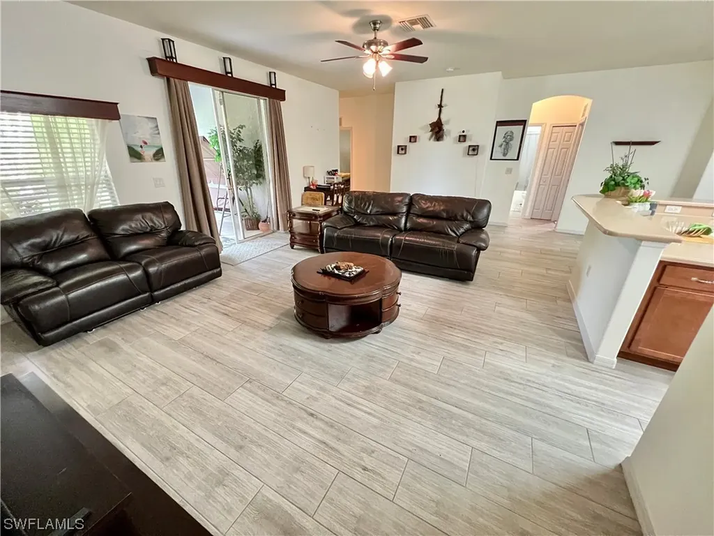 2493 Nature Pointe Loop Fort Myers FL 33905