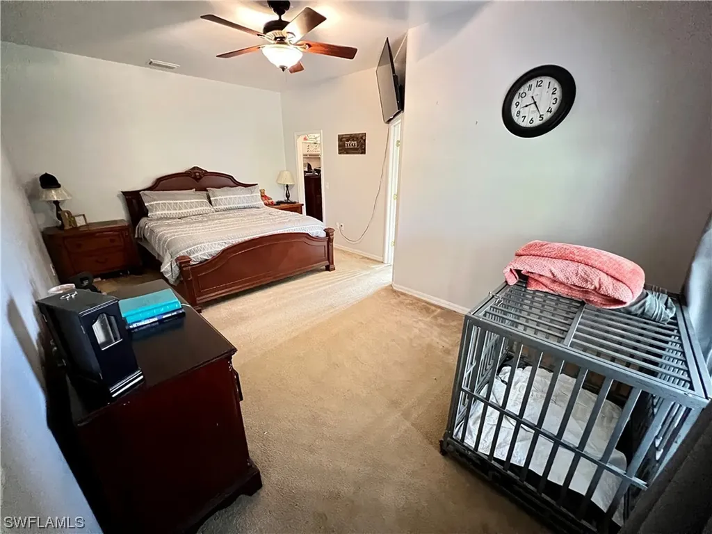 2493 Nature Pointe Loop Fort Myers FL 33905