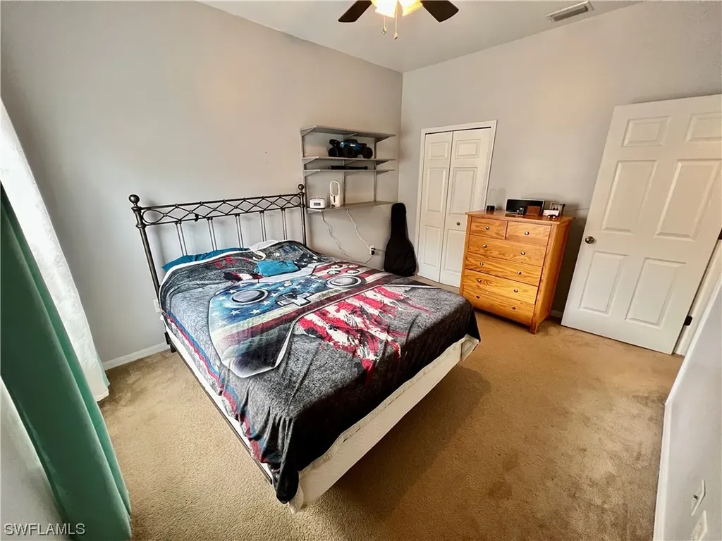 2493 Nature Pointe Loop Fort Myers FL 33905
