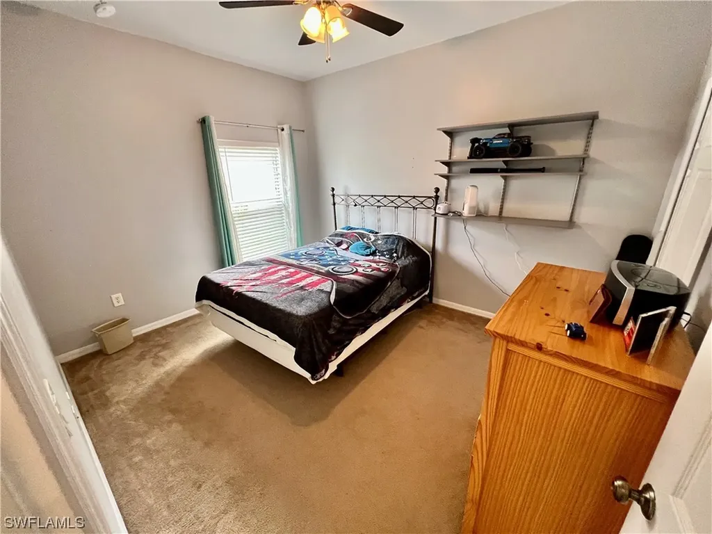 2493 Nature Pointe Loop Fort Myers FL 33905