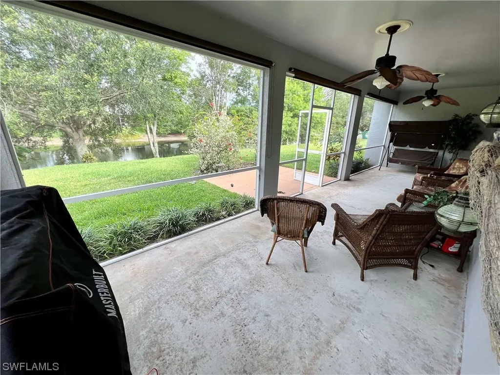2493 Nature Pointe Loop Fort Myers FL 33905