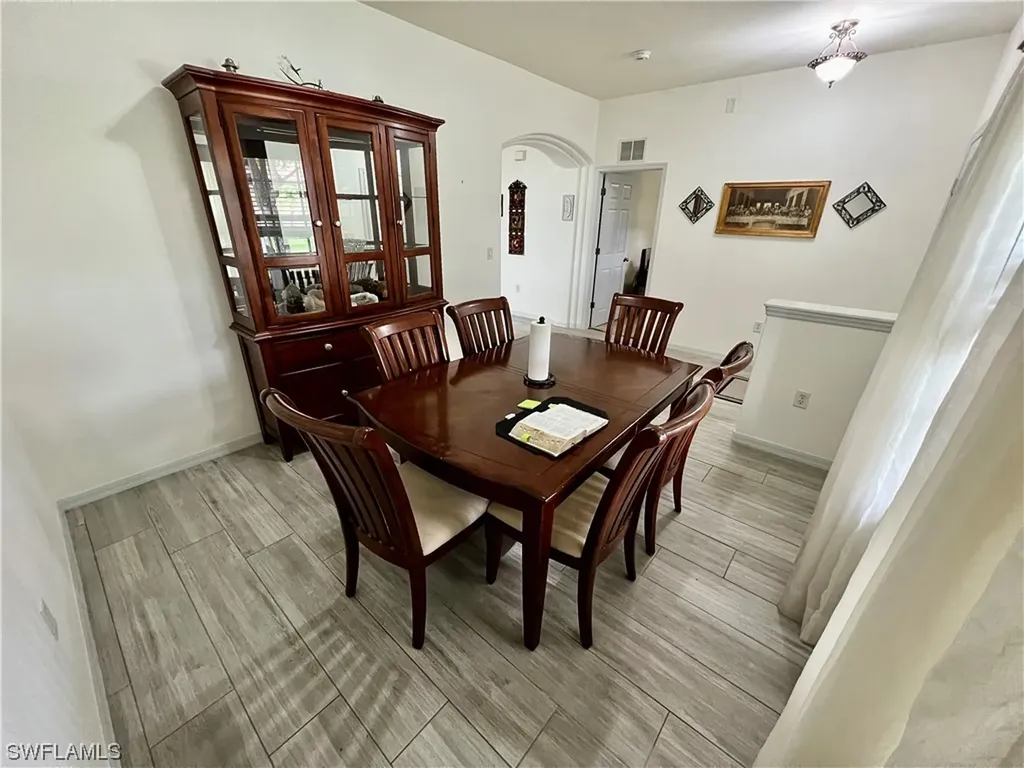 2493 Nature Pointe Loop Fort Myers FL 33905