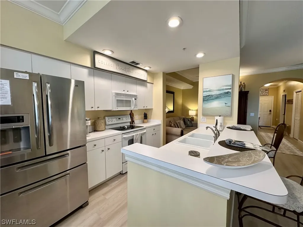 2690 Cypress Trace Circle Naples FL 34119