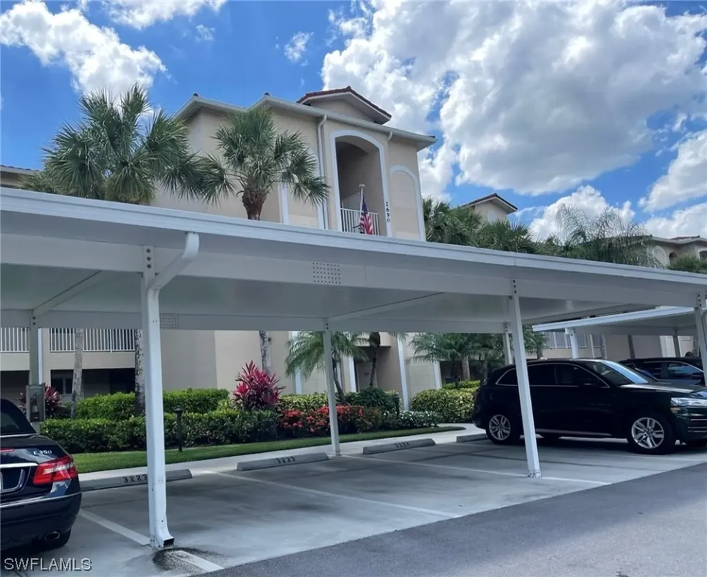 2690 Cypress Trace Circle Naples FL 34119