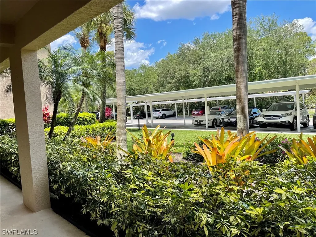 2690 Cypress Trace Circle Naples FL 34119