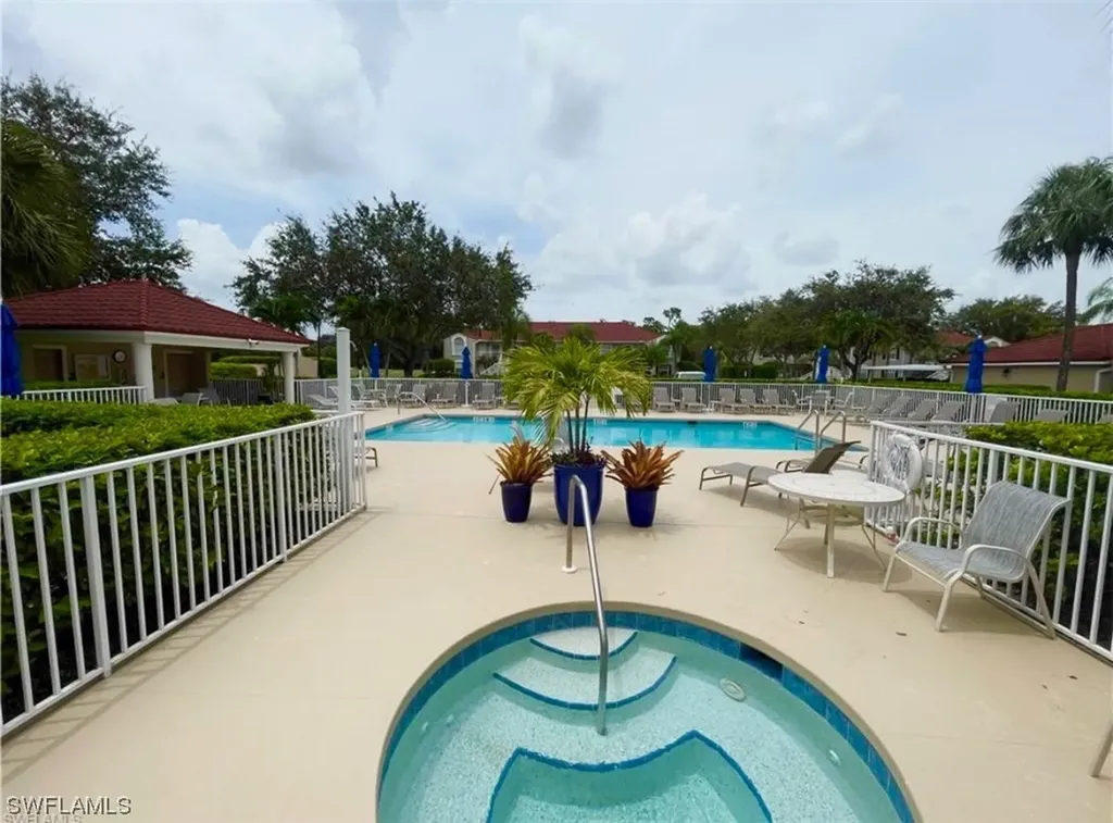 2690 Cypress Trace Circle Naples FL 34119