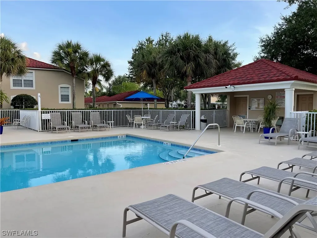 2690 Cypress Trace Circle Naples FL 34119