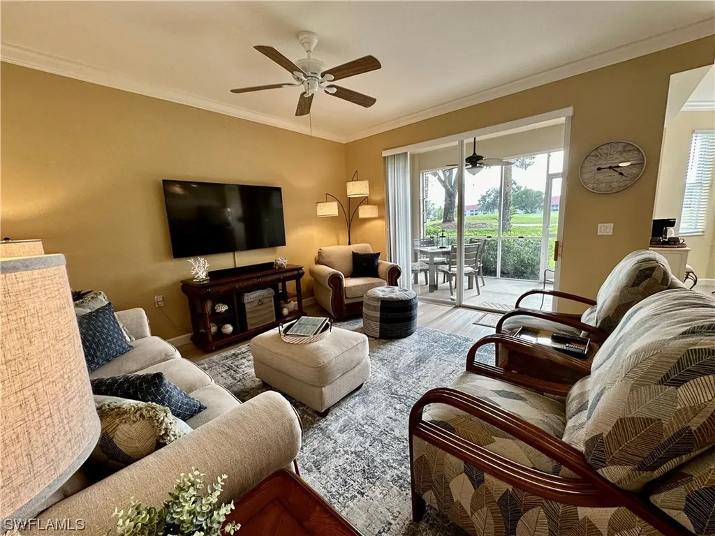 2690 Cypress Trace Circle Naples FL 34119