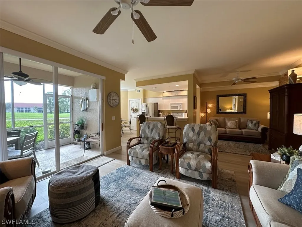 2690 Cypress Trace Circle Naples FL 34119