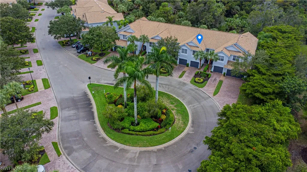 Naples FL, 16165 Caldera Lane, Unit 41