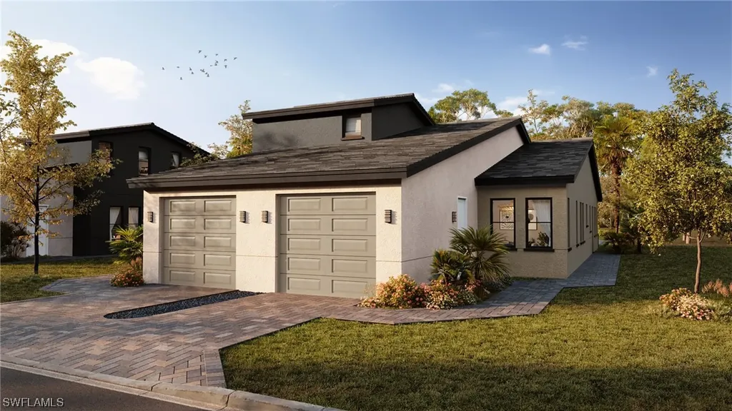 5810 Jasper Way Naples FL 34112