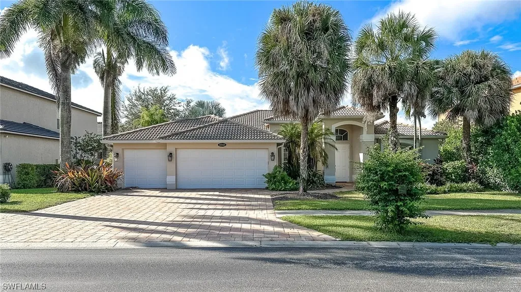 14948 Indigo Lakes Drive Naples FL 34119