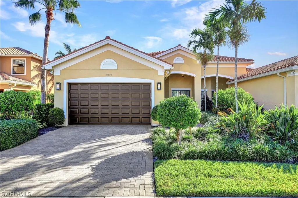Fort Myers FL, 11773 Meadowrun Circle E