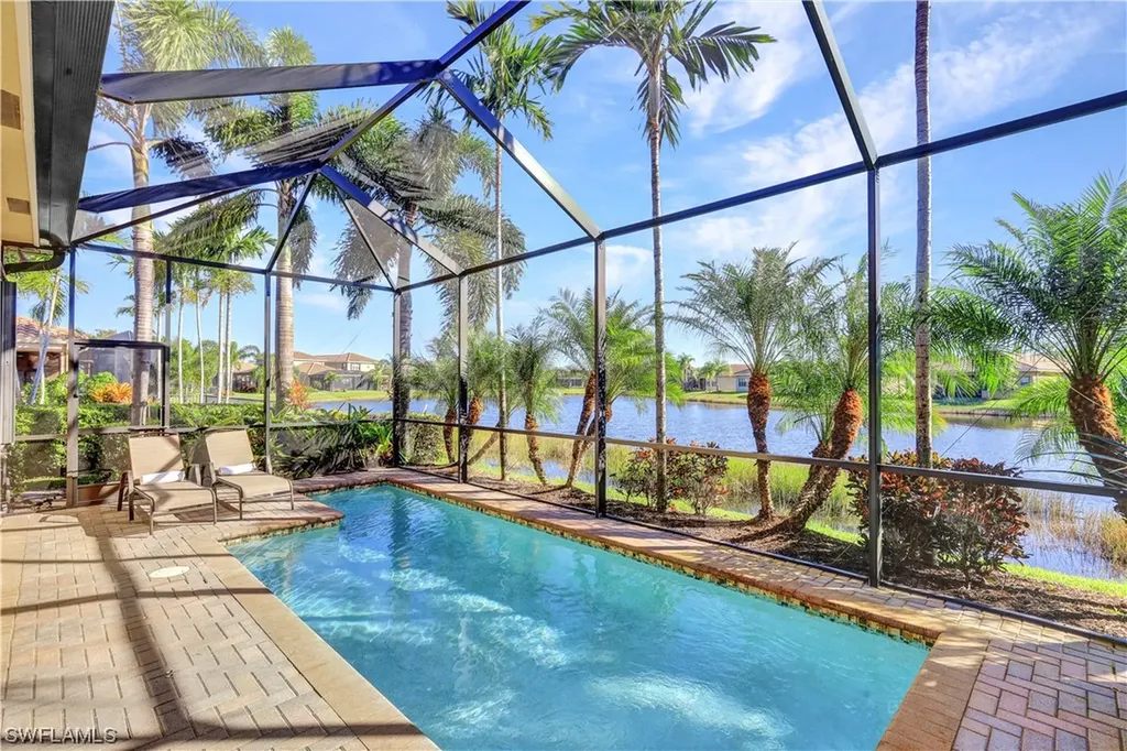 11773 Meadowrun Circle E Fort Myers FL 33913