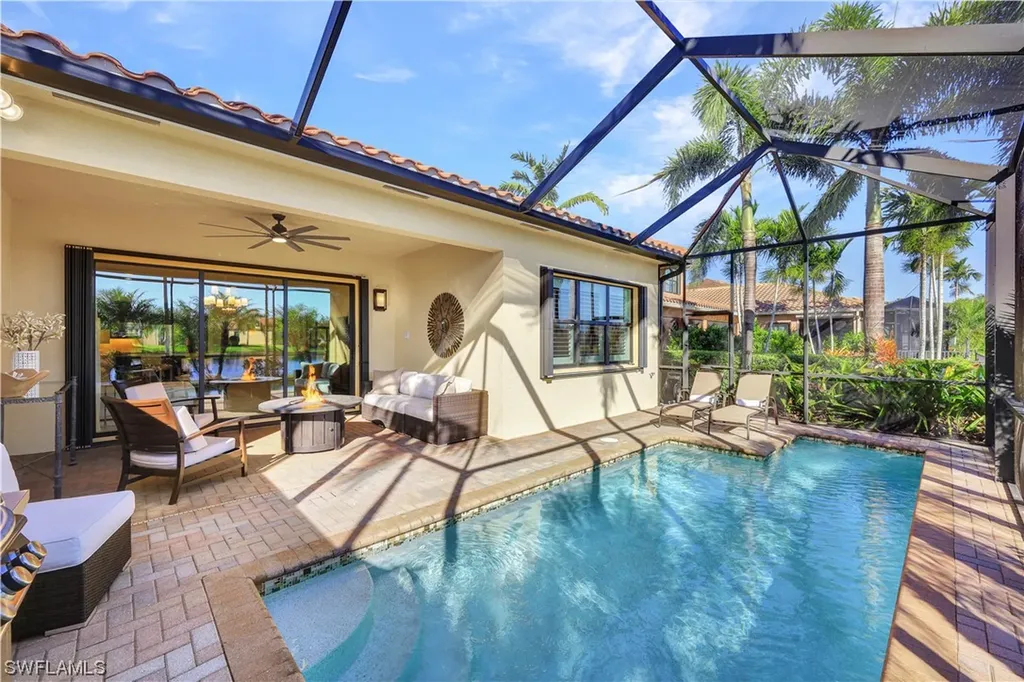 11773 Meadowrun Circle E Fort Myers FL 33913